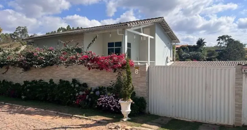 Casa com 3 quartos à venda, 230 m² por r$ 1.050.000 - pomar da serra - juiz de fora/mg