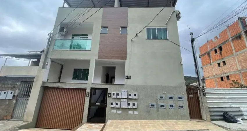 Apartamento com 2 quartos para alugar, 146 m² por r$ 1.400/mês - democrata - juiz de fora/mg