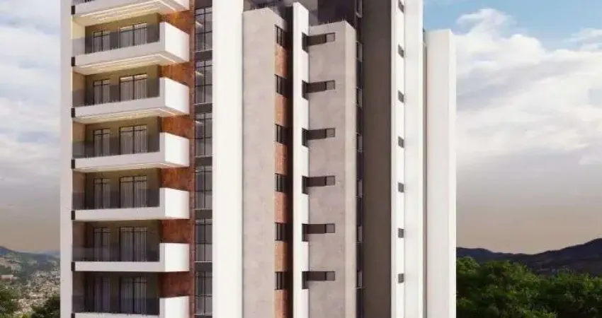 Apartamento com 3 quartos à venda, 100 m² por r$ 730.000 - jardim laranjeiras - juiz de fora/mg