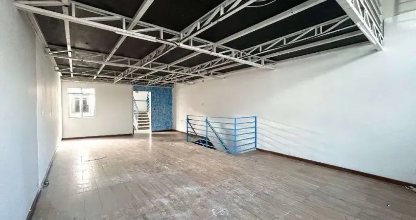 Loja à venda, 120 m² por r$ 750.000,00 - centro - juiz de fora/mg