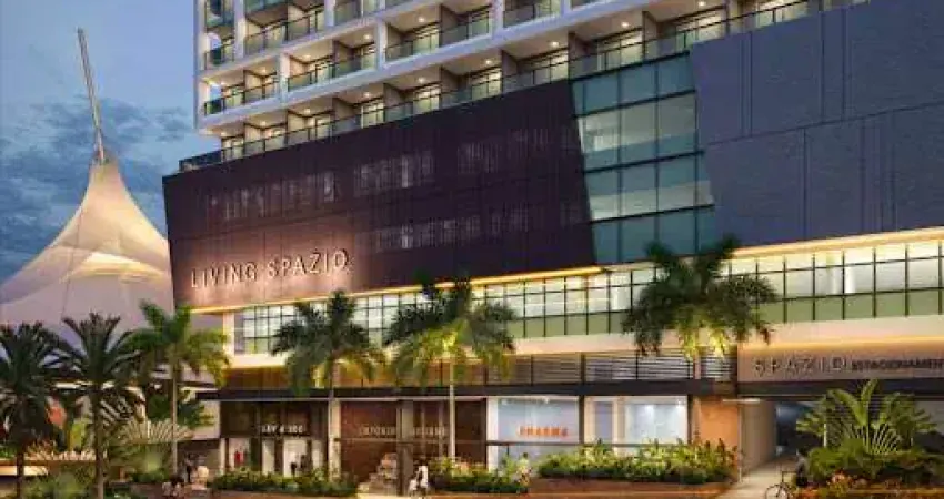 Kitnet / Stúdio à venda no São Mateus, Juiz de Fora