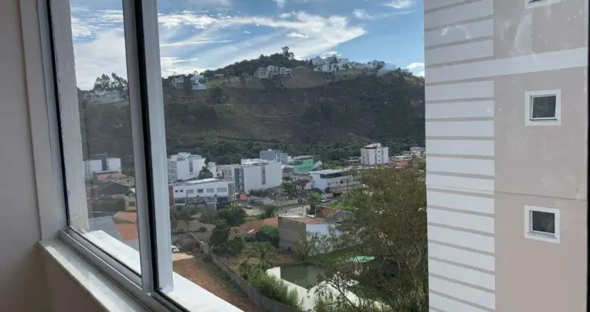 Apartamento com 2 quartos à venda, 50 m² por r$ 1.450.000 - marilândia - juiz de fora/mg