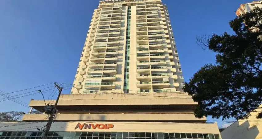 Apartamento com 3 quartos à venda, 137 m² por r$ 760.000 - alto dos passos - juiz de fora/mg