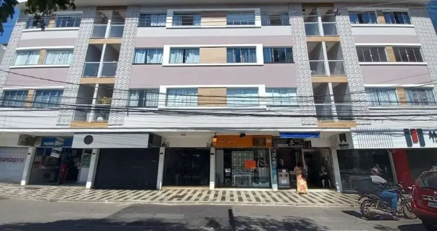 Apartamento com 2 quartos à venda no Passos, Juiz de Fora 