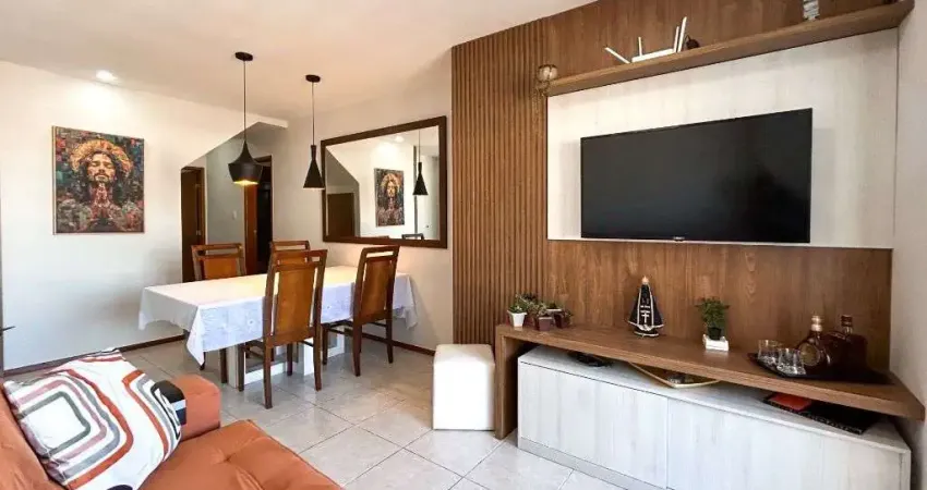 Cobertura com 4 quartos à venda, 204 m² por r$ 890.000 - santa helena - juiz de fora/mg