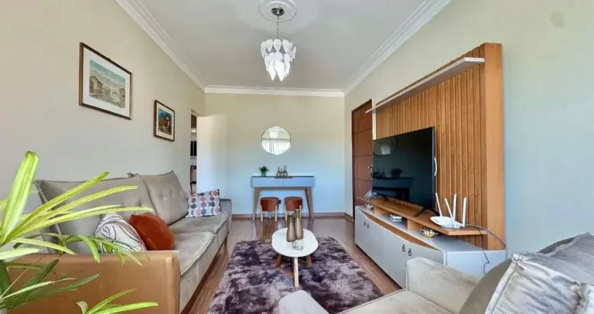 Casa com 3 quartos à venda, 232 m² por r$ 549.000 - grama - juiz de fora/mg