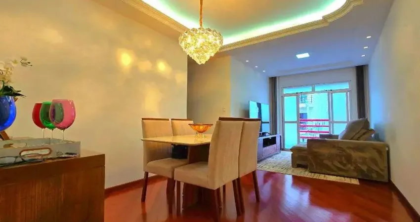 Apartamento com 2 quartos à venda, 92 m² por r$ 299.000 - alto dos passos - juiz de fora/mg