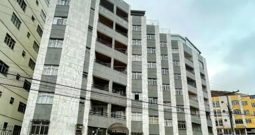 Apartamento com 4 quartos à venda, 143 m² por r$ 495.000 - cascatinha - juiz de fora/mg