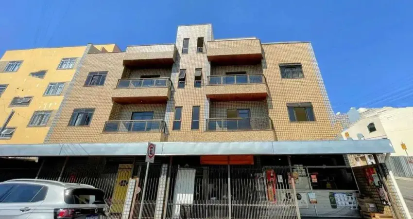 Apartamento com 2 quartos à venda, 62 m² por r$ 235.000 - santa terezinha - juiz de fora/mg