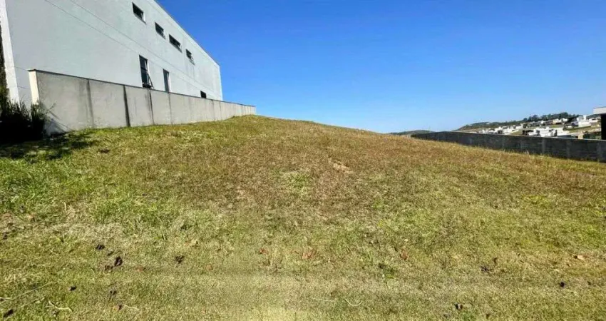 Terreno à venda, 619 m² por r$ 360.000,00 - alphaville - juiz de fora/mg