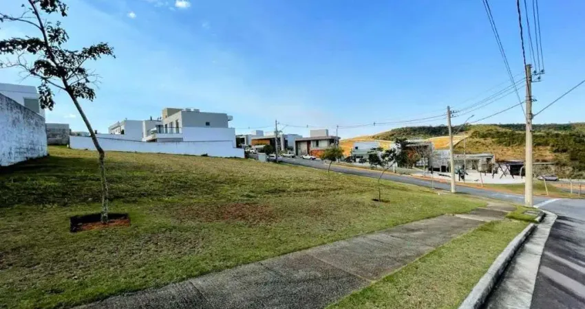 Terreno à venda, 517 m² por r$ 495.000,00 - alphaville 2 - juiz de fora/mg