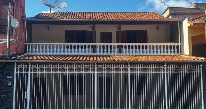 Casa com 3 quartos à venda, 256 m² por r$ 750.000 - jardim do sol - juiz de fora/mg