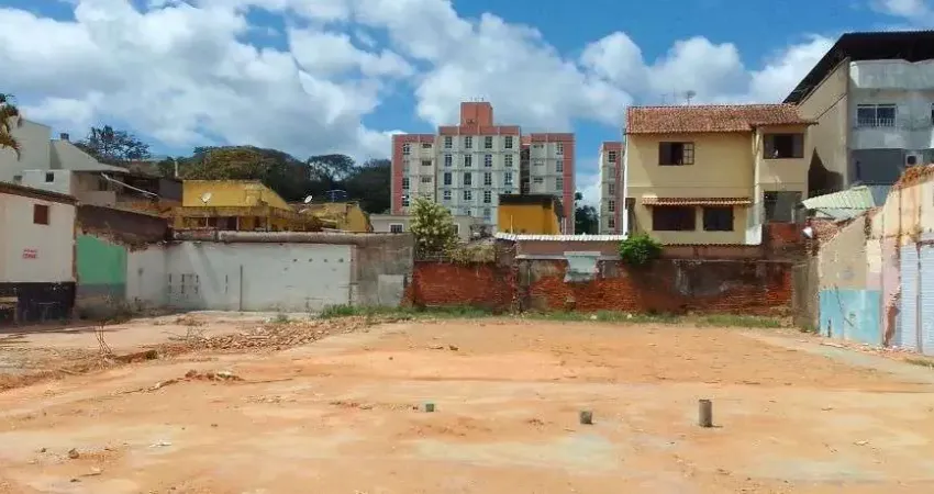 Terreno à venda, 1450 m² por r$ 5.000.000,00 - mariano procópio - juiz de fora/mg