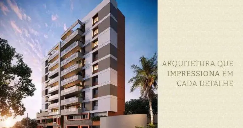 Apartamento garden com 3 quartos à venda, 152 m² por r$ 1.220.000 - laranjeiras - juiz de fora/mg