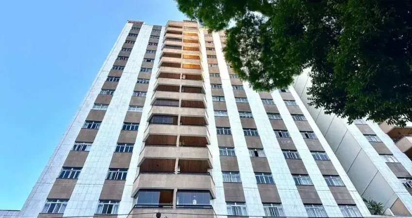 Cobertura com 3 quartos à venda, 228 m² por r$ 1.180.000 - são mateus - juiz de fora/mg