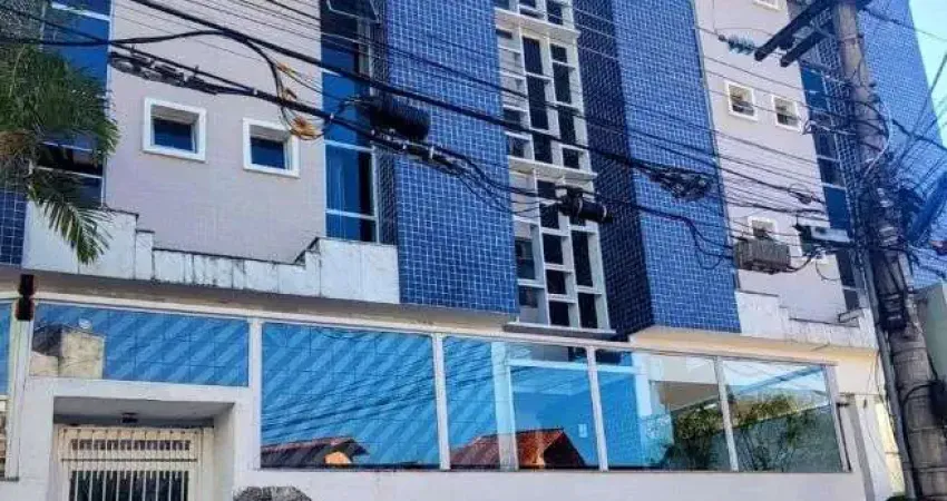 Apartamento com 2 quartos à venda, 65 m² por r$ 330.000 - cascatinha - juiz de fora/mg