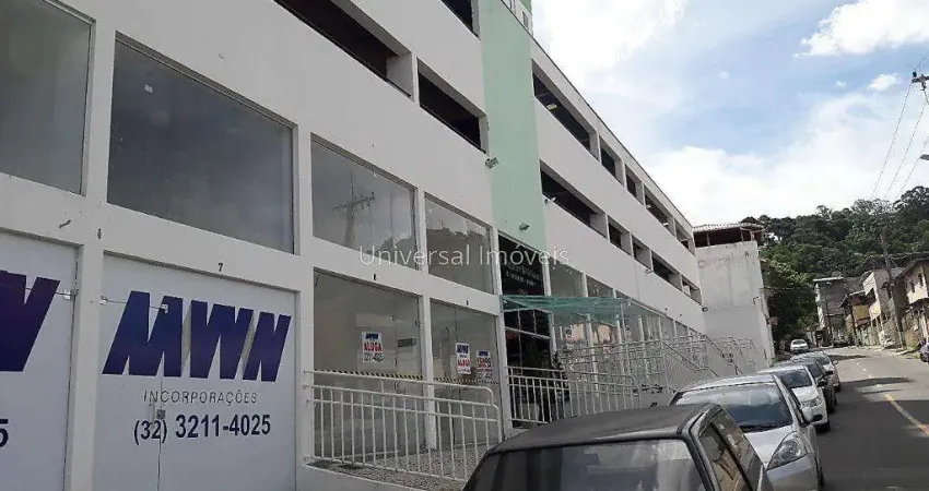 Apartamento com 2 quartos à venda, 71 m² por r$ 235.000 - - juiz de fora/mg