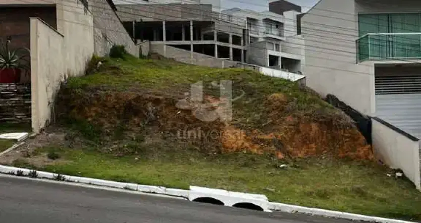 Terreno à venda, 540 m² por r$ 220.000,00 - nova gramado - juiz de fora/mg