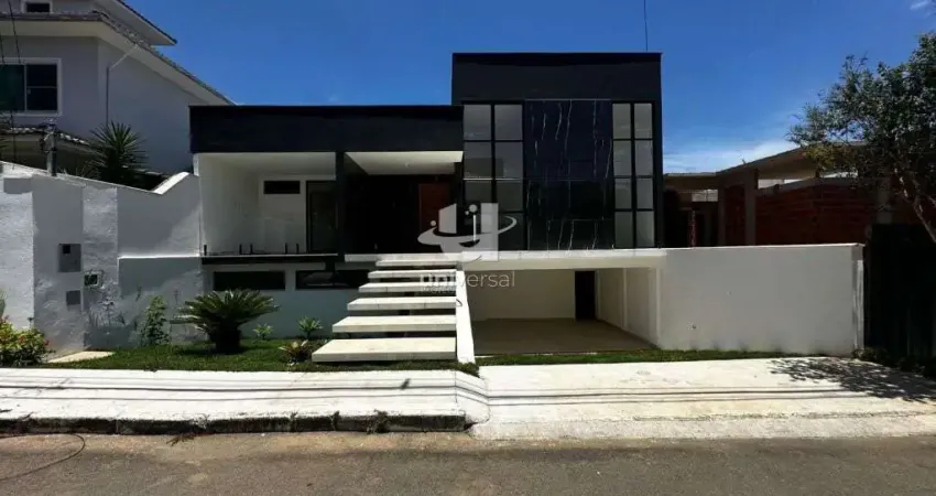 Casa com 4 quartos à venda no São Pedro, Juiz de Fora