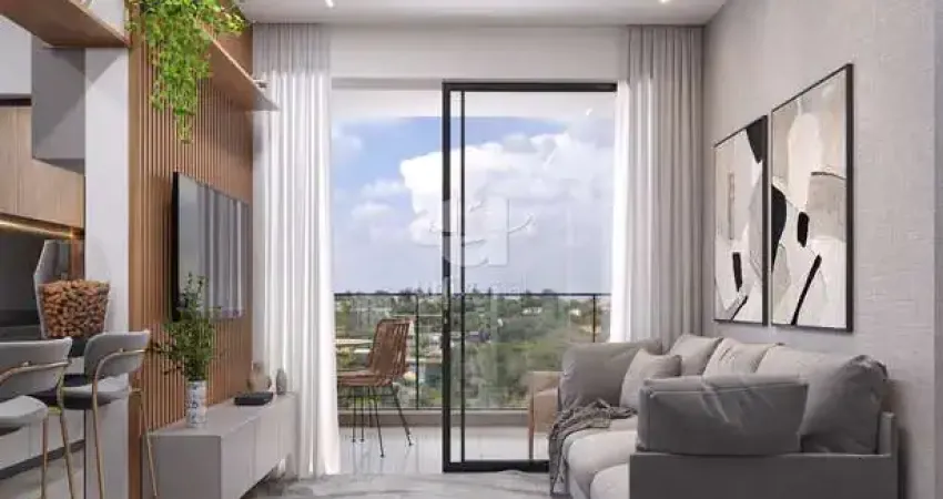 Apartamento com 3 quartos à venda no Jardim das Laranjeiras, Juiz de Fora