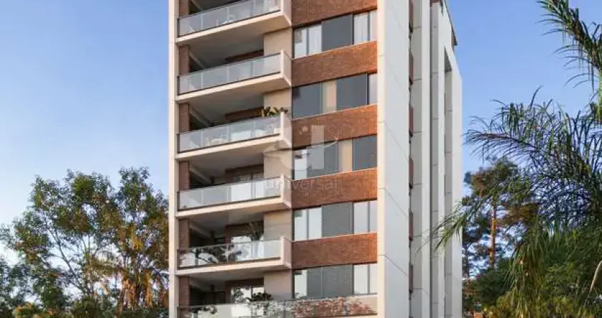 Cobertura duplex com 4 quartos a venda no jardim laranjeiras