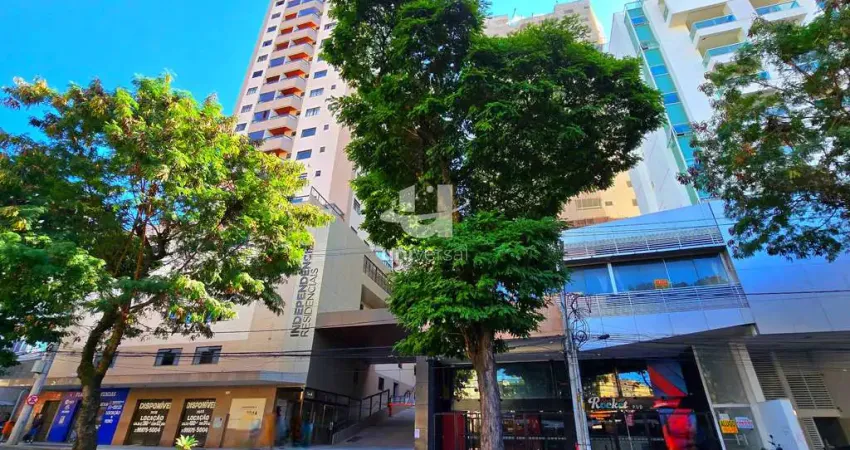 Cobertura com 3 quartos à venda no São Mateus, Juiz de Fora 