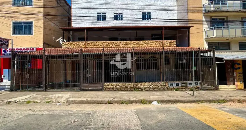 Casa linear com 4 quartos à venda, 122 m² de r$570.000 por r$ 530.000 - democrata - juiz de fora/mg