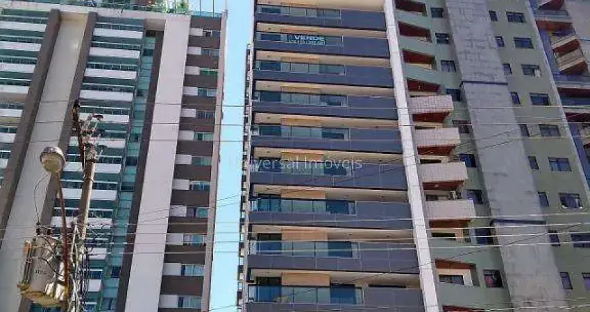 Apartamento com 3 quartos à venda, 161 m² por r$ 990.000,00 - centro - juiz de fora/mg