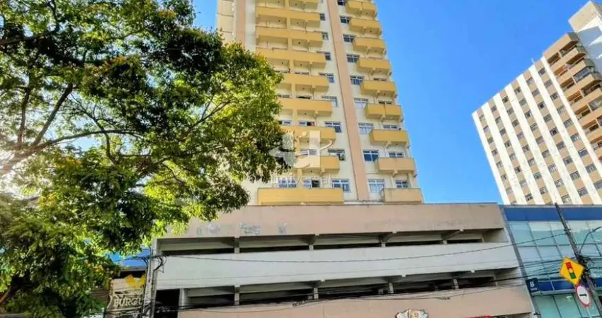 Apartamento mobiliado com 1 quarto à venda, 52 m² por r$ 230.000 - são mateus - juiz de fora/mg