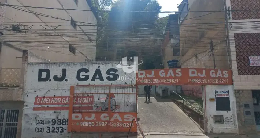 Ponto comercial à venda no Bairu, Juiz de Fora 