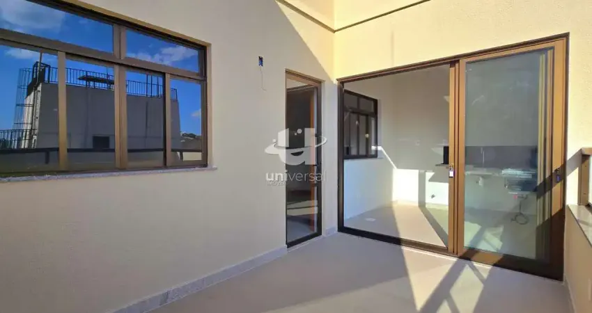Viva com conforto e estilo nesta cobertura duplex no são mateus
