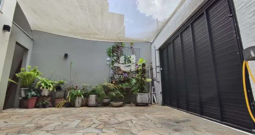 Casa com 4 quartos à venda no Lourdes, Juiz de Fora 