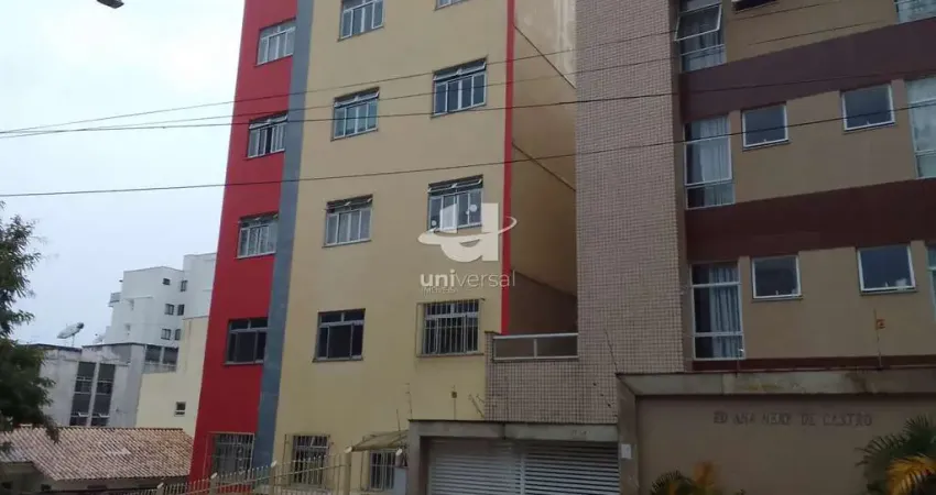 Cobertura com 3 quartos à venda na Rua Dorarite Húngaro dos Santos, Vale do Ipê, Juiz de Fora