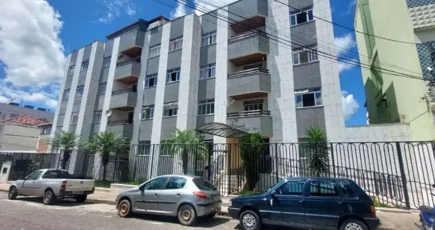 Apartamento com 3 quartos à venda no Morro da Glória, Juiz de Fora 