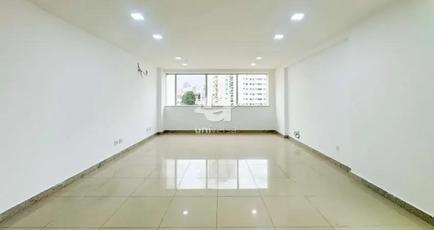 Sala comercial à venda no Passos, Juiz de Fora 