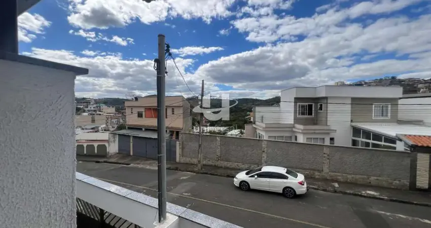 Casa com 3 quartos à venda, 145m² por r$ 460.000 – fontesville – juiz de fora/mg