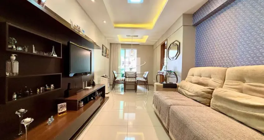 Apartamento mobiliado na rua santo antônio – pronto para morar!