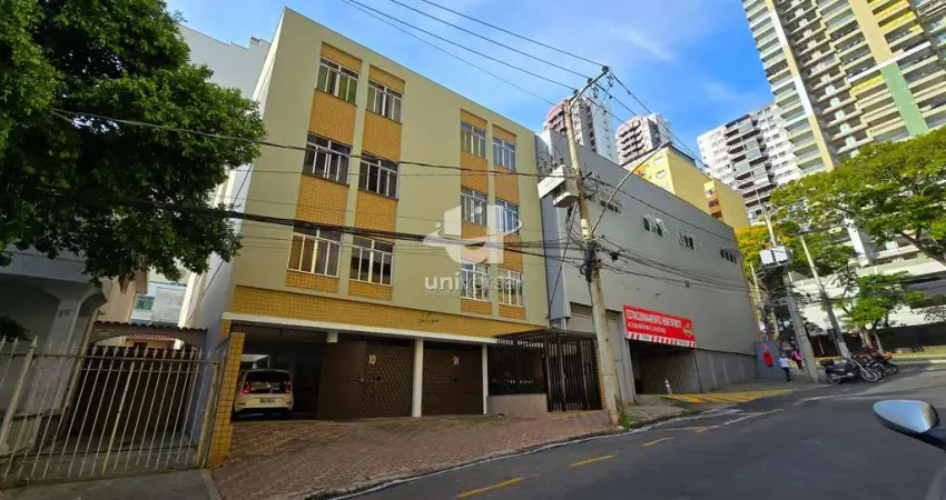 Apartamento com 2 quartos à venda na Rua Doutor José Cesário, Passos, Juiz de Fora