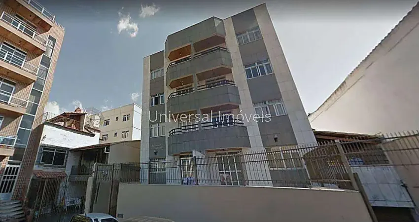 Apartamento com 2 quartos à venda no Morro da Glória, Juiz de Fora