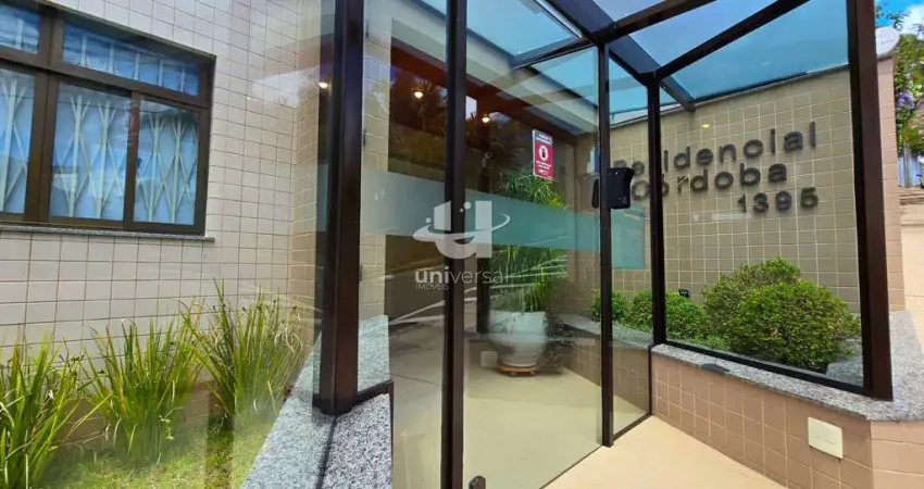 Encante-se com este aconchegante apartamento de 2 quartos no santa helena!