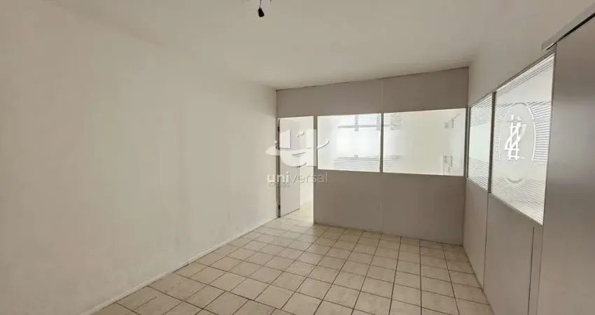 Sala comercial à venda no Centro, Juiz de Fora