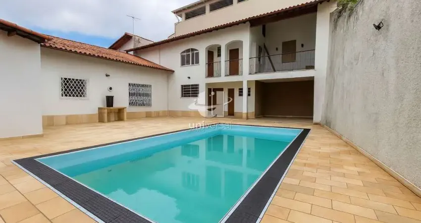 Casa com 3 quartos à venda no Bom Clima, Juiz de Fora 