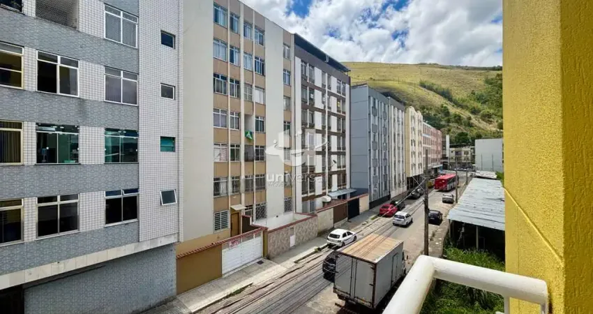 Apartamento de quarto e sala com vaga de garagem no são mateus por r$169.000,00