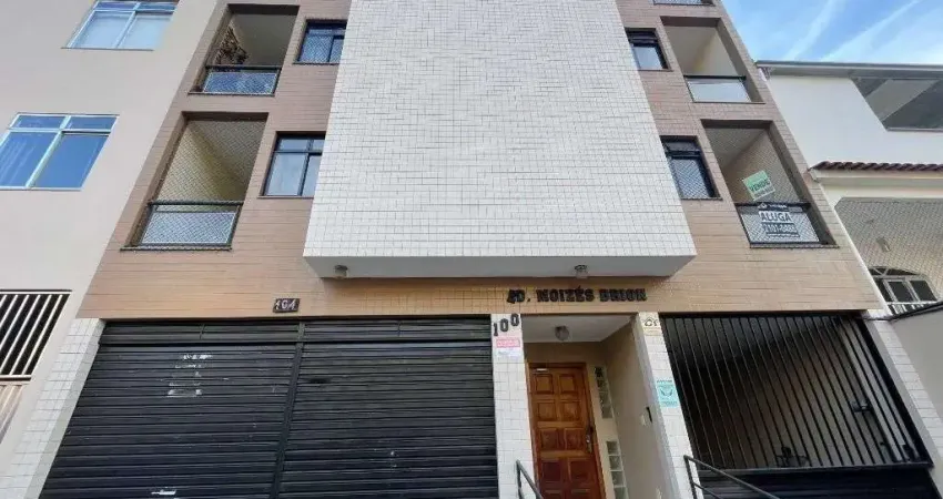 Apartamento com 2 quartos à venda no Encosta do Sol, Juiz de Fora 