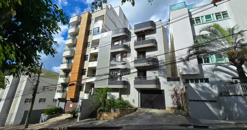 Cobertura com 4 quartos à venda no São Mateus, Juiz de Fora