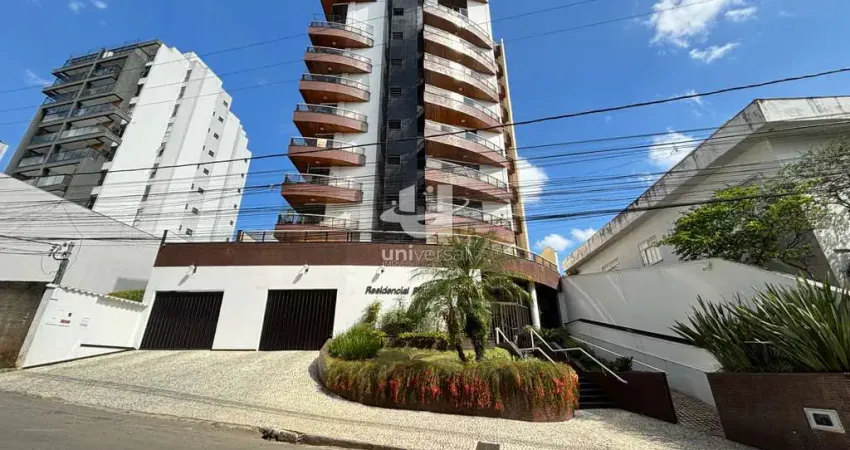 Apartamento com 3 quartos, 2 vagas e elevador por apenas r$ 649.900,00