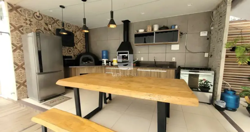 Elegância e conforto no alto dos pinheiros – 3 suítes, área gourmet e energia solar