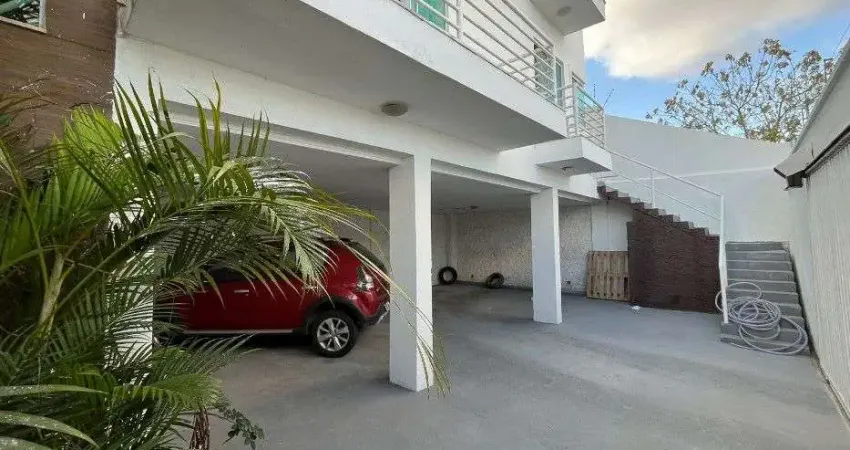 Apartamento com 2 quartos à venda no Aeroporto, Juiz de Fora