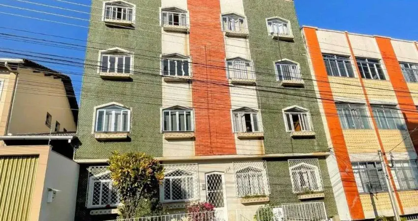 Terreno em condomínio fechado à venda no Bairu, Juiz de Fora