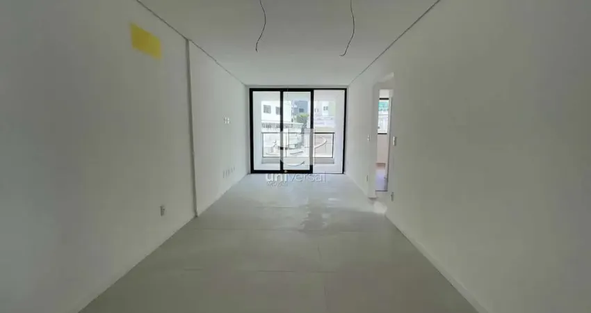 Apartamento com 2 quartos à venda na Avenida Presidente Itamar Franco, São Mateus, Juiz de Fora